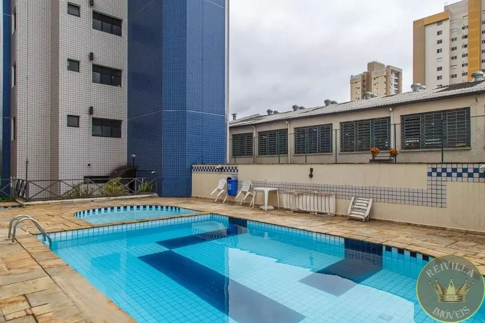 Foto 1 de Apartamento com 3 quartos à venda, 73m2 em Mooca, São Paulo - SP