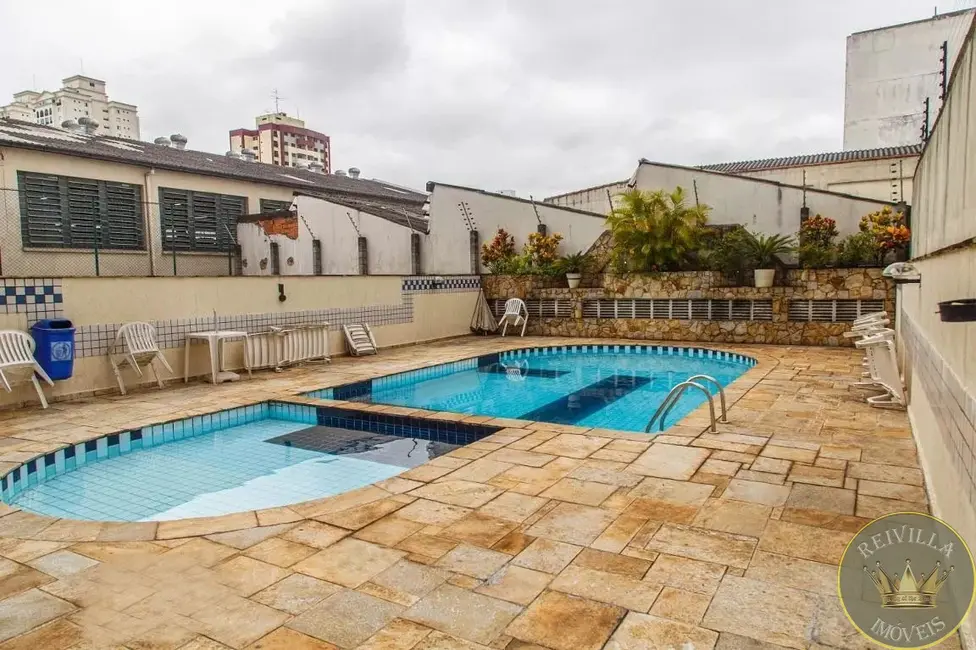 Foto 2 de Apartamento com 3 quartos à venda, 73m2 em Mooca, São Paulo - SP