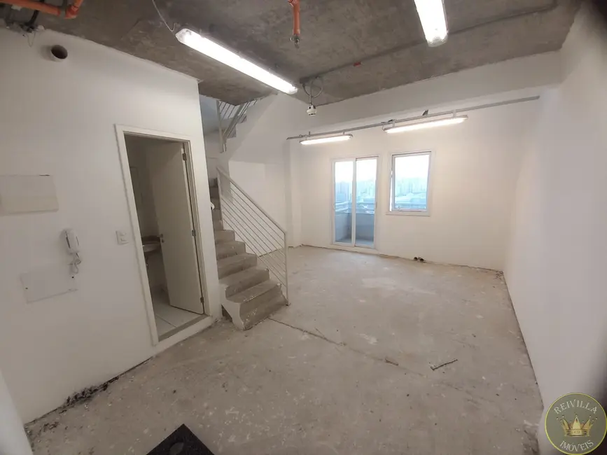 Sala Comercial à venda, 55m2 em Várzea da Barra Funda, São Paulo - SP - imagem 7 Foto 7 de Sala Comercial à venda, 55m2 em Várzea da Barra Funda, São Paulo - SP