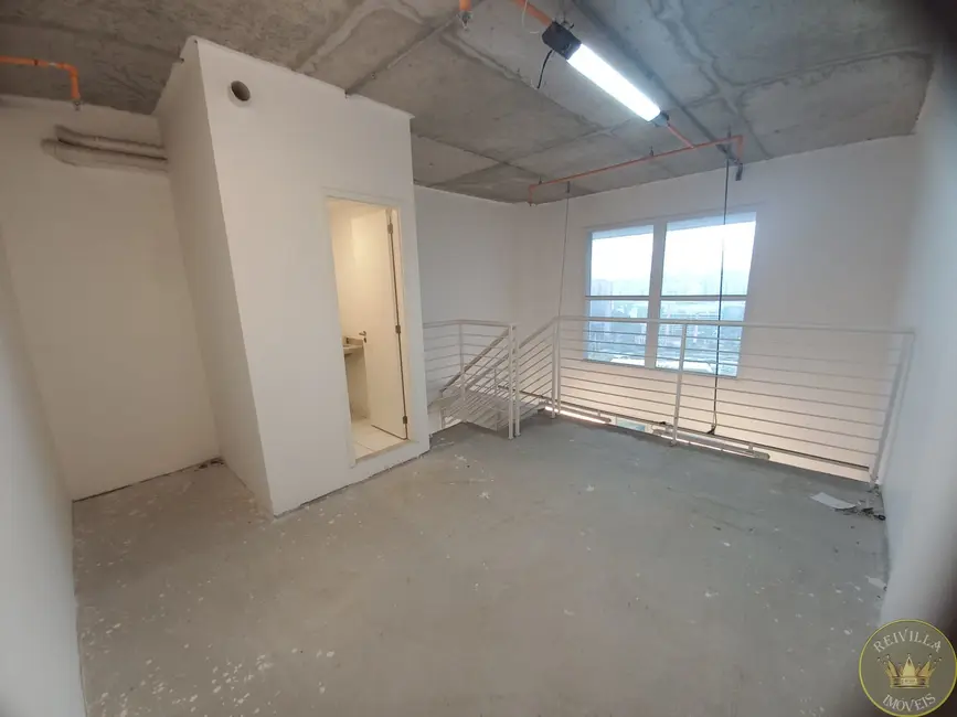 Sala Comercial à venda, 55m2 em Várzea da Barra Funda, São Paulo - SP - imagem 5 Foto 5 de Sala Comercial à venda, 55m2 em Várzea da Barra Funda, São Paulo - SP