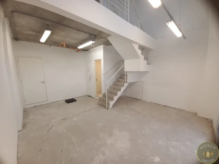 Sala Comercial à venda, 55m2 em Várzea da Barra Funda, São Paulo - SP - imagem 8 Foto 8 de Sala Comercial à venda, 55m2 em Várzea da Barra Funda, São Paulo - SP