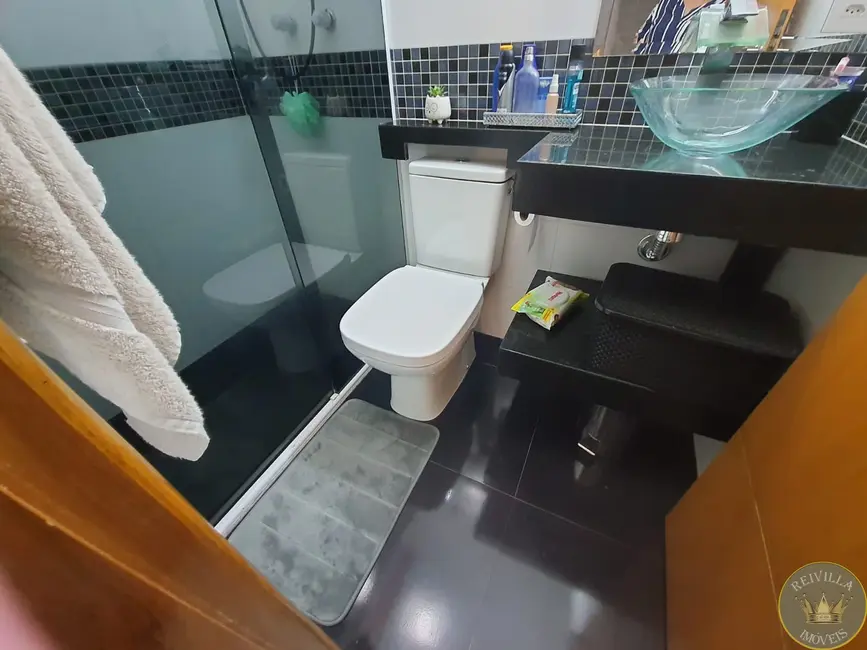 Foto 9 de Casa de Condomínio com 3 quartos à venda, 126m2 em Chácara Seis de Outubro, São Paulo - SP