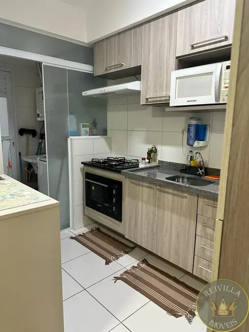 Foto 9 de Apartamento com 2 quartos à venda, 58m2 em Vila Matilde, São Paulo - SP