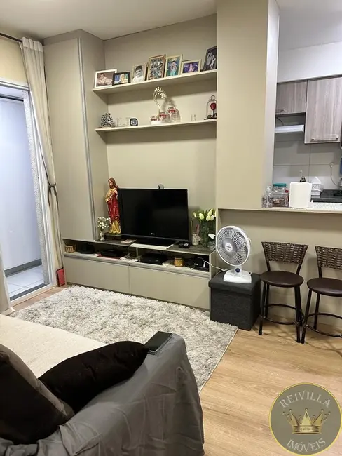 Foto 3 de Apartamento com 2 quartos à venda, 58m2 em Vila Matilde, São Paulo - SP