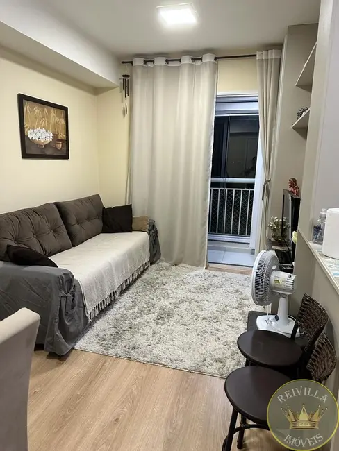 Foto 4 de Apartamento com 2 quartos à venda, 58m2 em Vila Matilde, São Paulo - SP