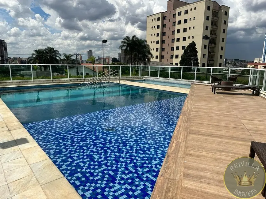 Foto 1 de Apartamento com 2 quartos à venda, 58m2 em Vila Matilde, São Paulo - SP