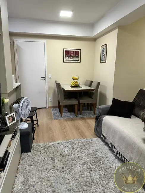 Foto 2 de Apartamento com 2 quartos à venda, 58m2 em Vila Matilde, São Paulo - SP