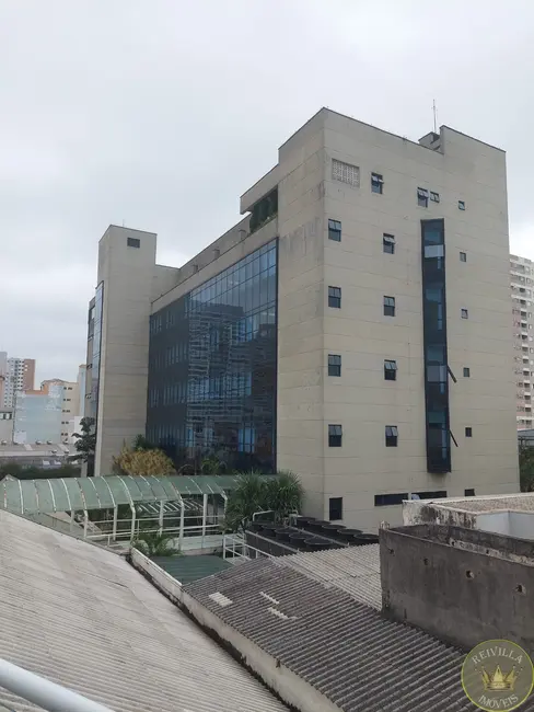 Foto 2 de Sala Comercial à venda, 72m2 em Quarta Parada, São Paulo - SP