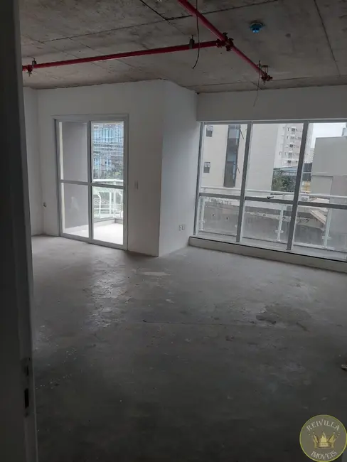 Foto 6 de Sala Comercial à venda, 72m2 em Quarta Parada, São Paulo - SP