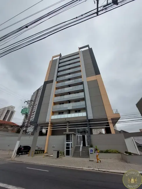 Foto 4 de Sala Comercial à venda, 72m2 em Quarta Parada, São Paulo - SP