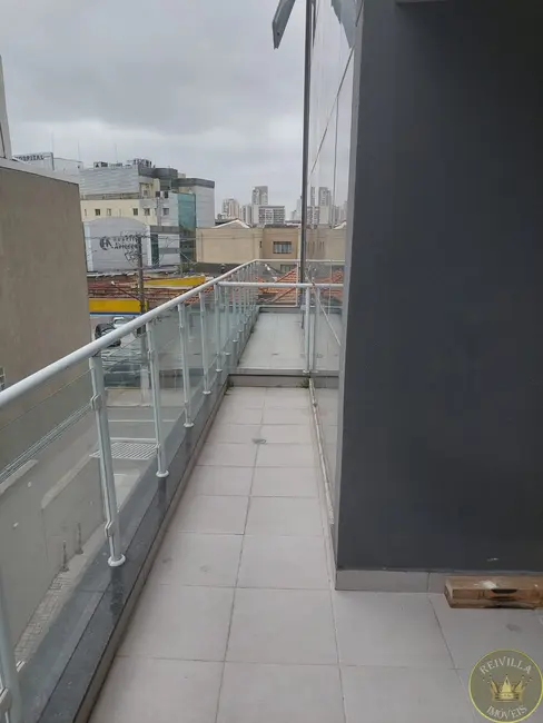 Foto 8 de Sala Comercial à venda, 72m2 em Quarta Parada, São Paulo - SP