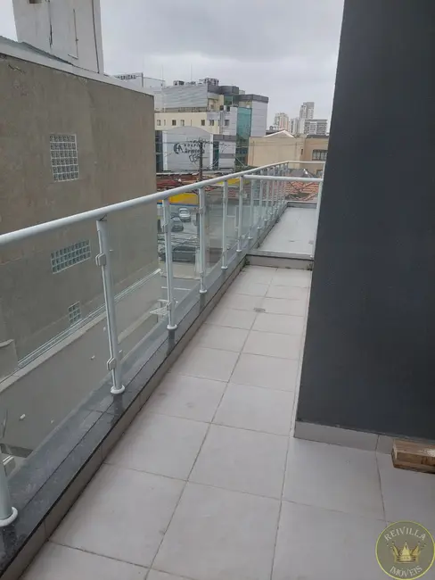 Foto 5 de Sala Comercial à venda, 72m2 em Quarta Parada, São Paulo - SP