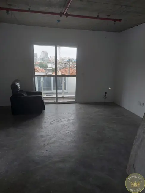 Foto 7 de Sala Comercial à venda, 72m2 em Quarta Parada, São Paulo - SP