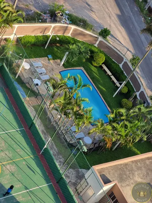 Apartamento com 3 quartos à venda, 55m2 em Jardim Santa Terezinha (Zona Leste), São Paulo - SP - imagem 1 Foto 1 de Apartamento com 3 quartos à venda, 55m2 em Jardim Santa Terezinha (Zona Leste), São Paulo - SP