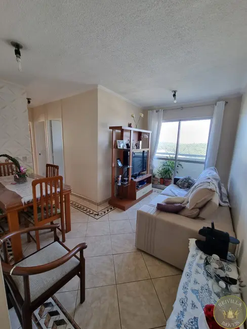 Apartamento com 3 quartos à venda, 55m2 em Jardim Santa Terezinha (Zona Leste), São Paulo - SP - imagem 3 Foto 3 de Apartamento com 3 quartos à venda, 55m2 em Jardim Santa Terezinha (Zona Leste), São Paulo - SP