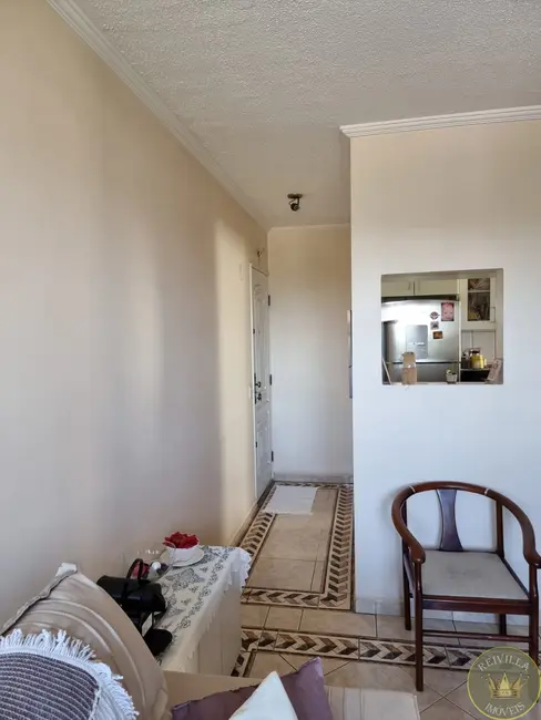 Apartamento com 3 quartos à venda, 55m2 em Jardim Santa Terezinha (Zona Leste), São Paulo - SP - imagem 7 Foto 7 de Apartamento com 3 quartos à venda, 55m2 em Jardim Santa Terezinha (Zona Leste), São Paulo - SP