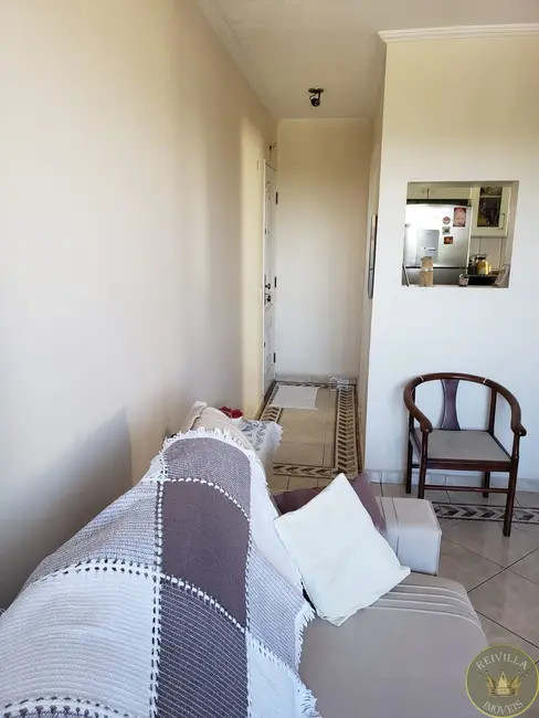 Apartamento com 3 quartos à venda, 55m2 em Jardim Santa Terezinha (Zona Leste), São Paulo - SP - imagem 6 Foto 6 de Apartamento com 3 quartos à venda, 55m2 em Jardim Santa Terezinha (Zona Leste), São Paulo - SP