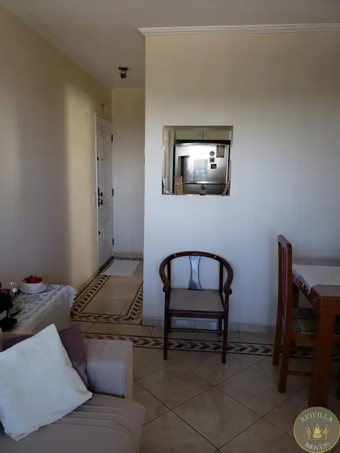 Apartamento com 3 quartos à venda, 55m2 em Jardim Santa Terezinha (Zona Leste), São Paulo - SP - imagem 8 Foto 8 de Apartamento com 3 quartos à venda, 55m2 em Jardim Santa Terezinha (Zona Leste), São Paulo - SP