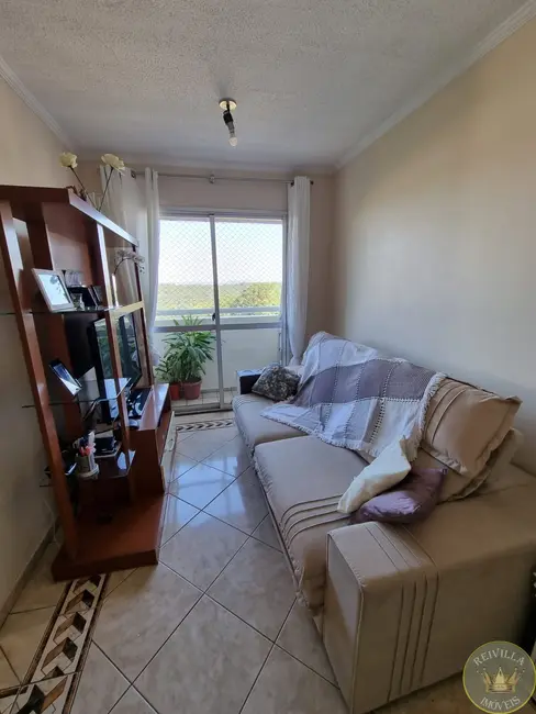 Apartamento com 3 quartos à venda, 55m2 em Jardim Santa Terezinha (Zona Leste), São Paulo - SP - imagem 4 Foto 4 de Apartamento com 3 quartos à venda, 55m2 em Jardim Santa Terezinha (Zona Leste), São Paulo - SP