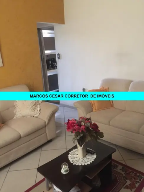 Foto 1 de Apartamento com 3 quartos à venda, 60m2 em Campinho, Rio De Janeiro - RJ