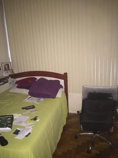 Foto 4 de Apartamento com 3 quartos à venda, 60m2 em Campinho, Rio De Janeiro - RJ