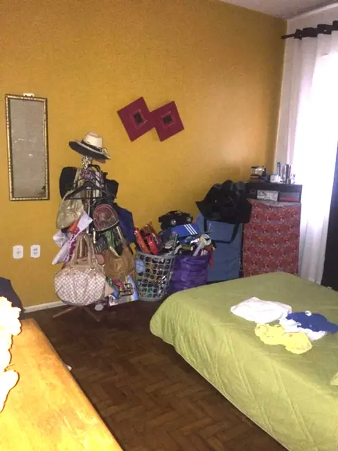 Foto 5 de Apartamento com 3 quartos à venda, 60m2 em Campinho, Rio De Janeiro - RJ