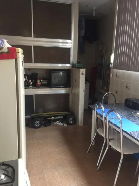 Foto 6 de Apartamento com 3 quartos à venda, 60m2 em Campinho, Rio De Janeiro - RJ