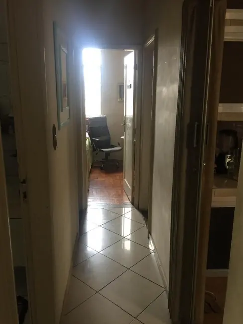 Foto 2 de Apartamento com 3 quartos à venda, 60m2 em Campinho, Rio De Janeiro - RJ