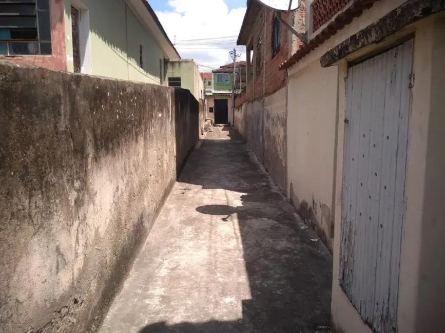 Foto 8 de Apartamento com 3 quartos à venda, 60m2 em Campinho, Rio De Janeiro - RJ