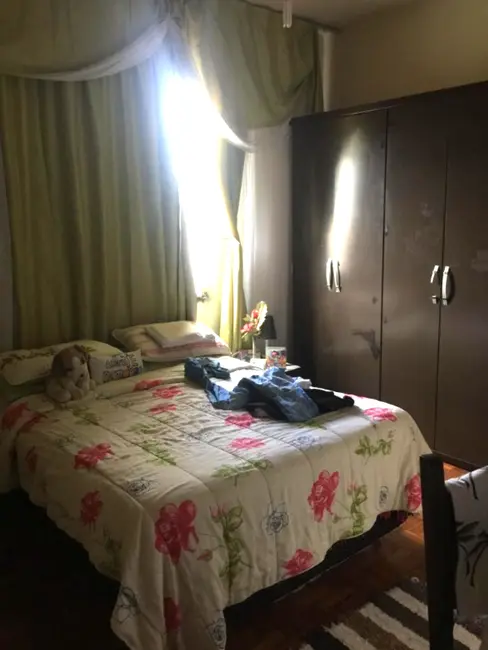 Foto 3 de Apartamento com 3 quartos à venda, 60m2 em Campinho, Rio De Janeiro - RJ