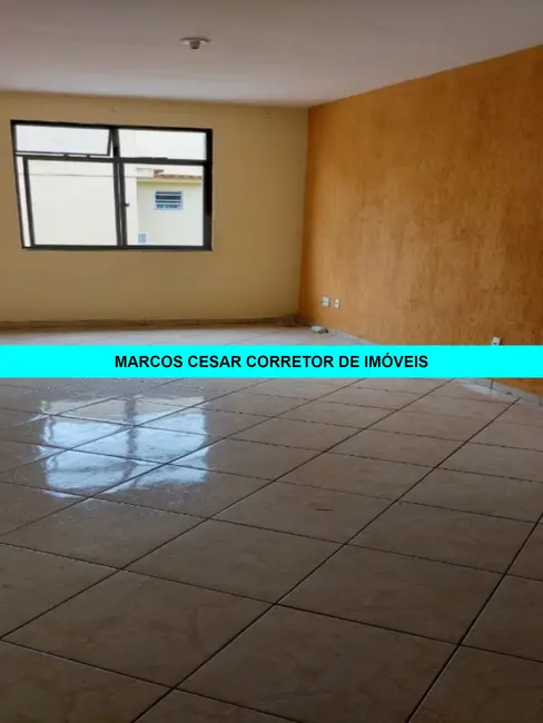 Foto 1 de Casa de Condomínio com 2 quartos para alugar, 104m2 em Marechal Hermes, Rio De Janeiro - RJ