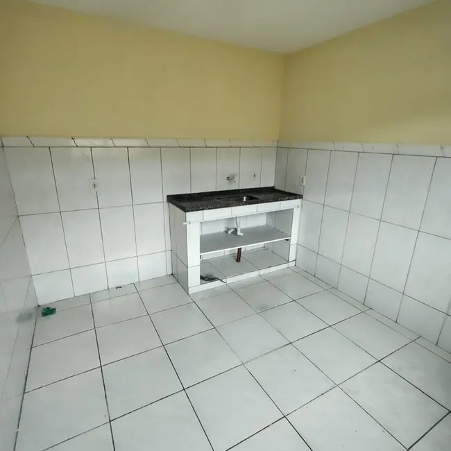 Foto 9 de Casa de Condomínio com 2 quartos para alugar, 104m2 em Marechal Hermes, Rio De Janeiro - RJ