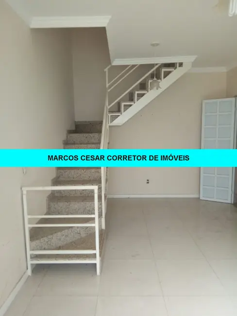 Foto 1 de Casa de Condomínio com 2 quartos à venda, 96m2 em Rancho Novo, Nova Iguacu - RJ