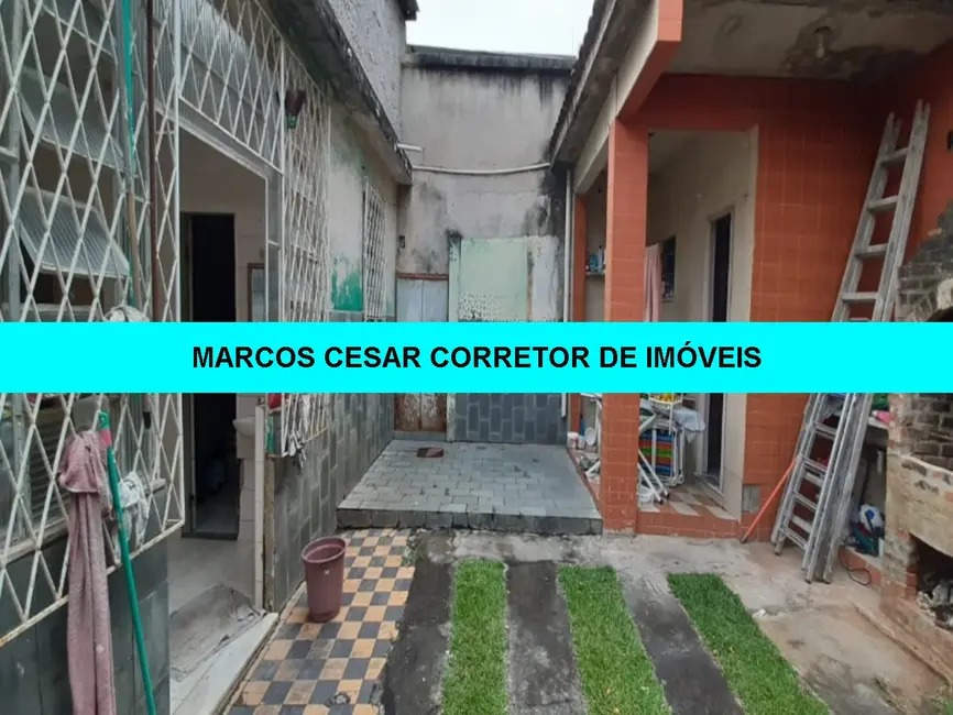 Foto 1 de Casa com 2 quartos à venda, 101m2 em Engenheiro Leal, Rio De Janeiro - RJ