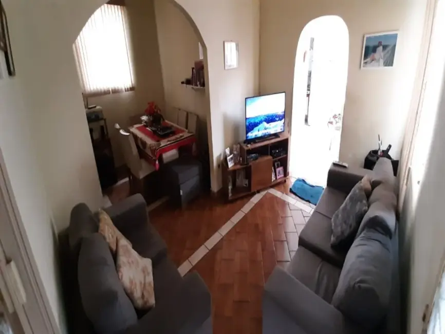 Foto 3 de Casa com 2 quartos à venda, 101m2 em Engenheiro Leal, Rio De Janeiro - RJ