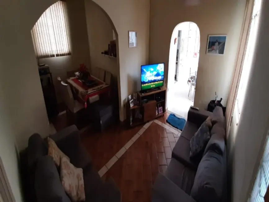 Foto 5 de Casa com 2 quartos à venda, 101m2 em Engenheiro Leal, Rio De Janeiro - RJ