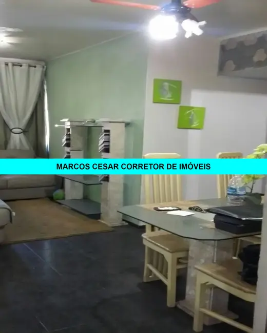 Foto 1 de Apartamento com 2 quartos à venda, 55m2 em Anchieta, Rio De Janeiro - RJ