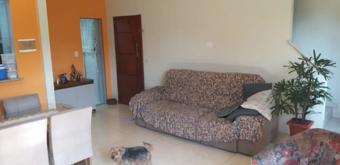 Foto 6 de Apartamento com 2 quartos à venda, 130m2 em Bento Ribeiro, Rio De Janeiro - RJ