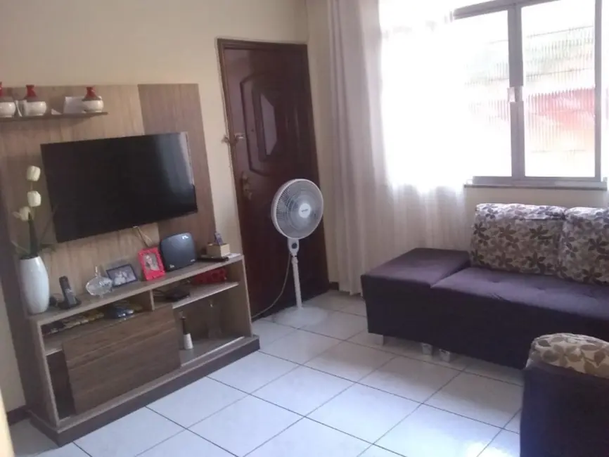 Apartamento com 2 quartos à venda, 62m2 em Vila Valqueire, Rio De Janeiro - RJ - imagem 2 Foto 2 de Apartamento com 2 quartos à venda, 62m2 em Vila Valqueire, Rio De Janeiro - RJ