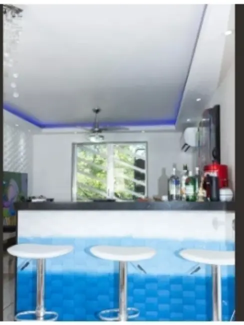 Apartamento com 2 quartos à venda, 66m2 em Marechal Hermes, Rio De Janeiro - RJ - imagem 5 Foto 5 de Apartamento com 2 quartos à venda, 66m2 em Marechal Hermes, Rio De Janeiro - RJ