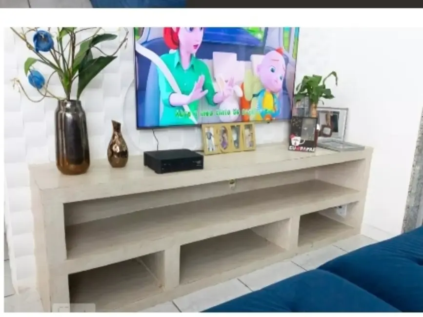 Apartamento com 2 quartos à venda, 66m2 em Marechal Hermes, Rio De Janeiro - RJ - imagem 4 Foto 4 de Apartamento com 2 quartos à venda, 66m2 em Marechal Hermes, Rio De Janeiro - RJ