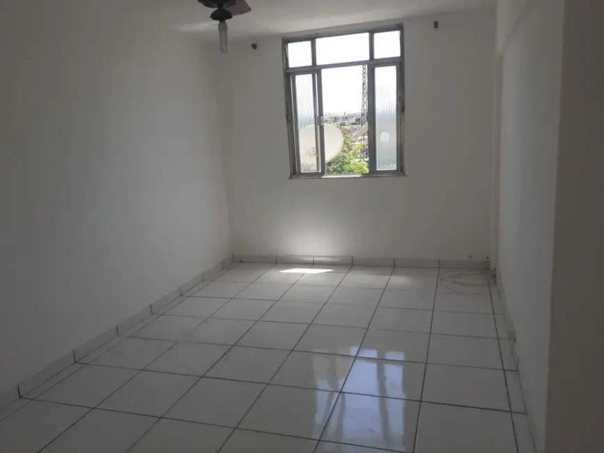 Foto 2 de Apartamento com 2 quartos à venda, 60m2 em Oswaldo Cruz, Rio De Janeiro - RJ