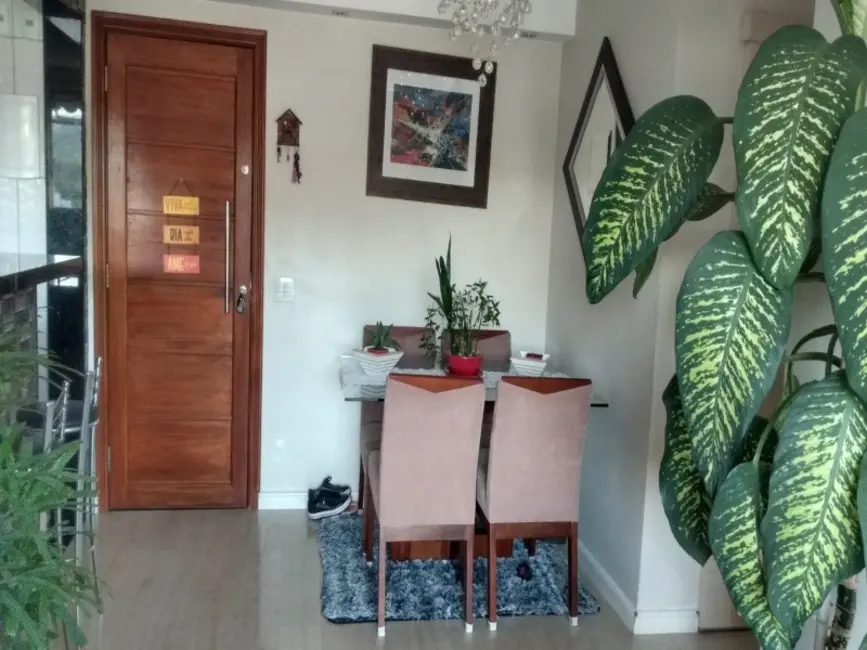 Foto 4 de Apartamento com 2 quartos à venda, 72m2 em Vila Valqueire, Rio De Janeiro - RJ