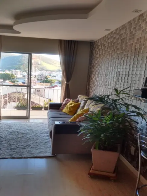 Foto 2 de Apartamento com 2 quartos à venda, 72m2 em Vila Valqueire, Rio De Janeiro - RJ