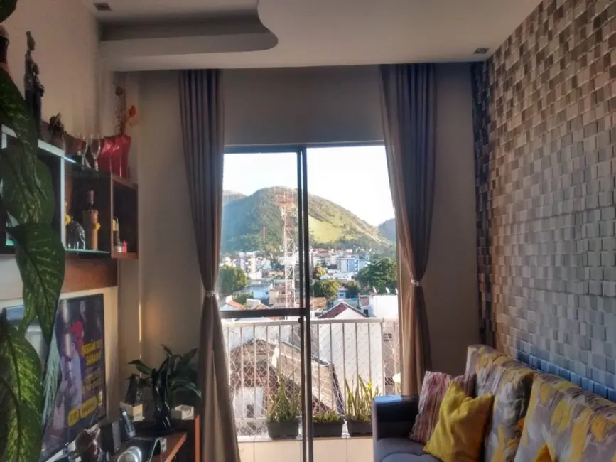 Foto 9 de Apartamento com 2 quartos à venda, 72m2 em Vila Valqueire, Rio De Janeiro - RJ