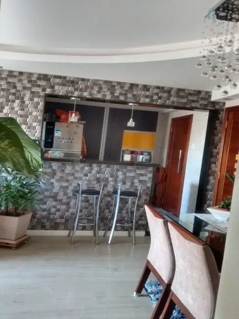 Foto 5 de Apartamento com 2 quartos à venda, 72m2 em Vila Valqueire, Rio De Janeiro - RJ