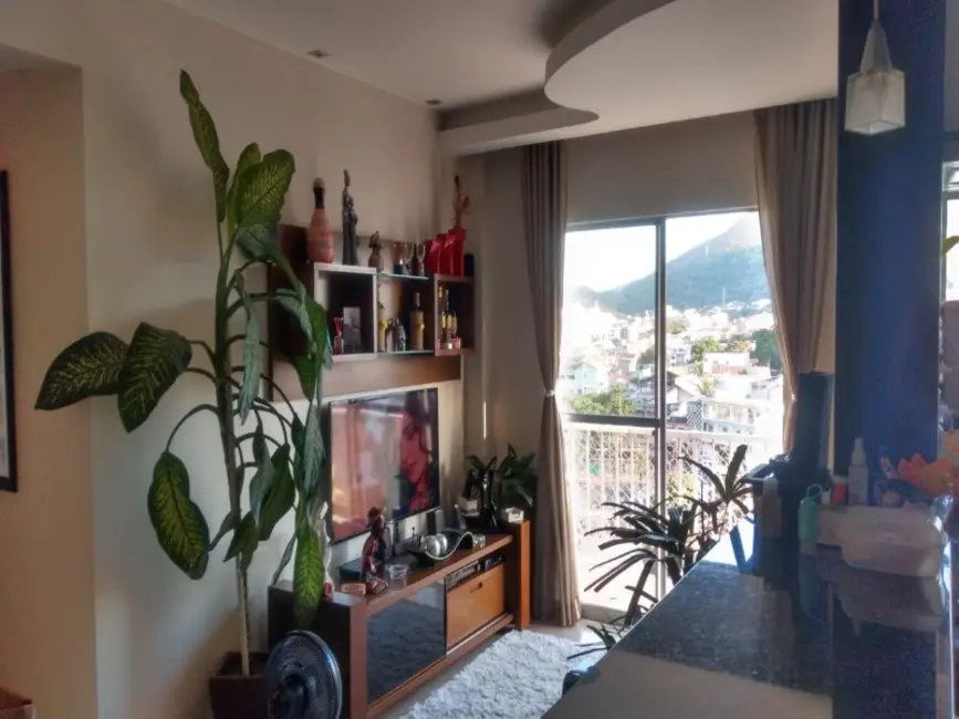 Foto 3 de Apartamento com 2 quartos à venda, 72m2 em Vila Valqueire, Rio De Janeiro - RJ
