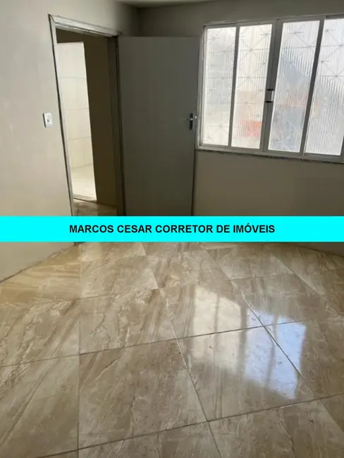 Foto 1 de Casa com 3 quartos à venda, 126m2 em Nova Cidade, Nilopolis - RJ