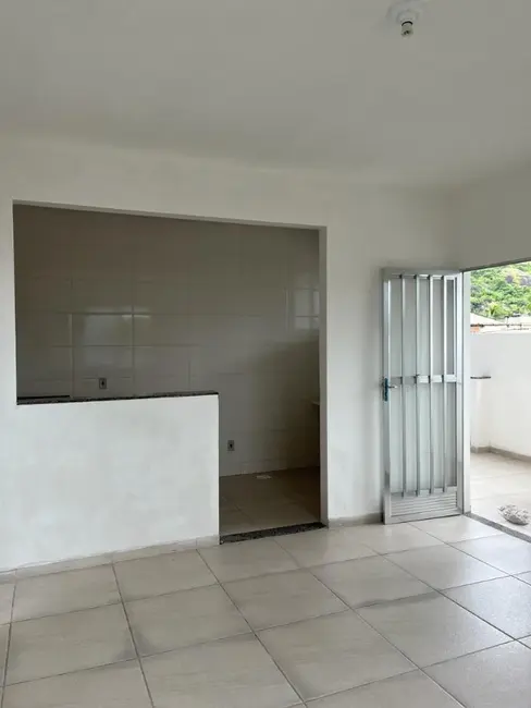 Foto 2 de Apartamento com 1 quarto à venda, 60m2 em Realengo, Rio De Janeiro - RJ