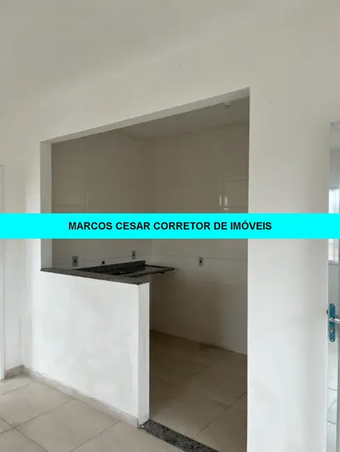 Foto 1 de Apartamento com 1 quarto à venda, 60m2 em Realengo, Rio De Janeiro - RJ